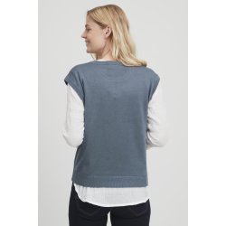 Fransa Zubasic Slipover 