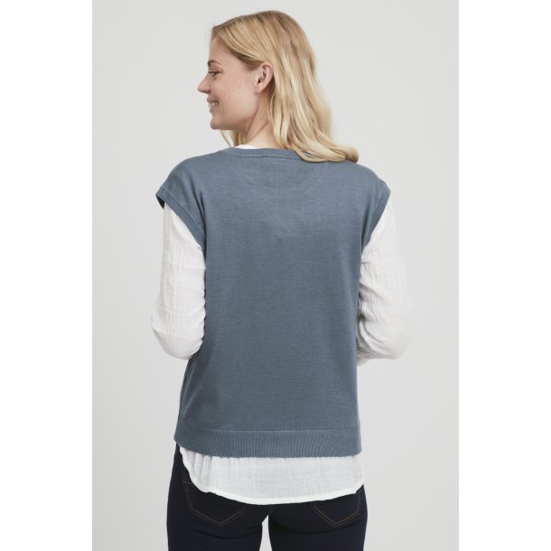 Fransa Zubasic Slipover 