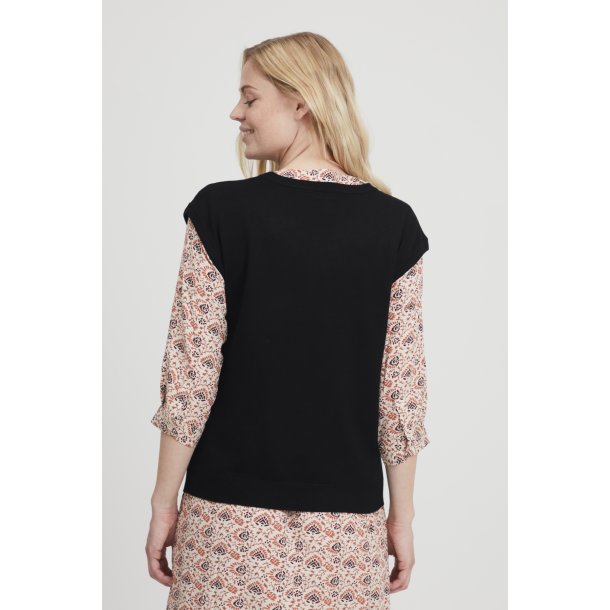 Fransa Zubasic Slipover 