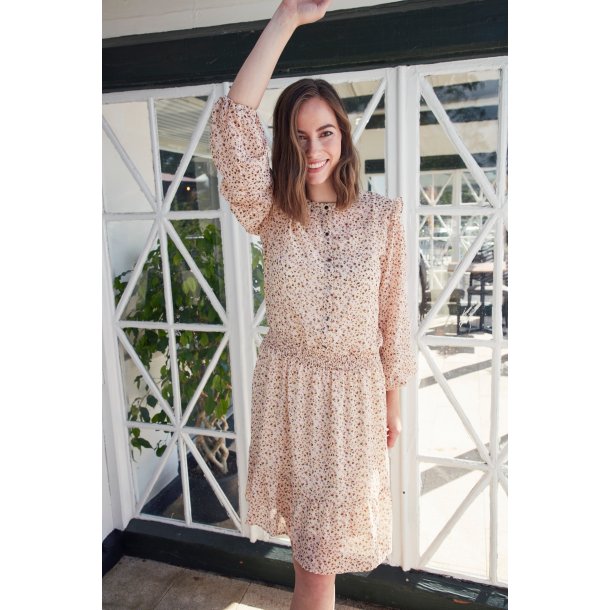 Fransa Frvashimmer Kjole 