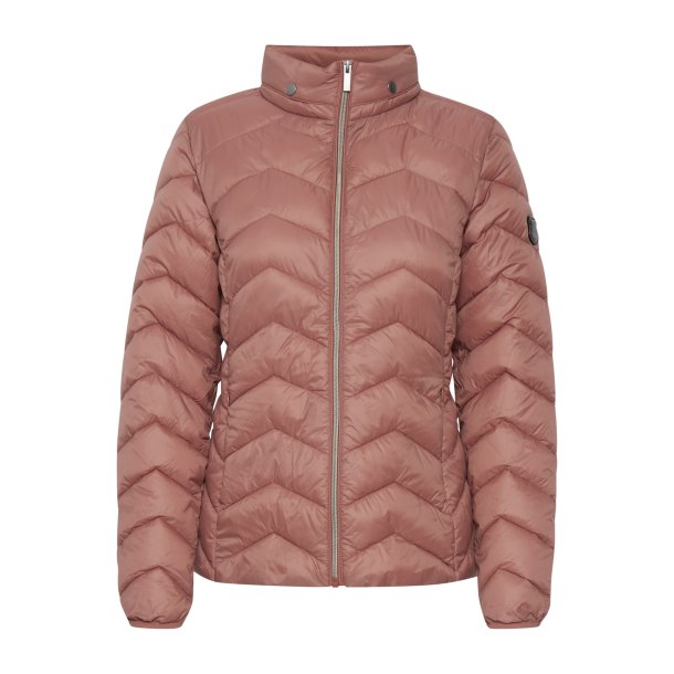 Fransa Frbapadding Jakke 