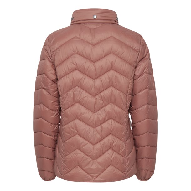 Fransa Frbapadding Jakke 