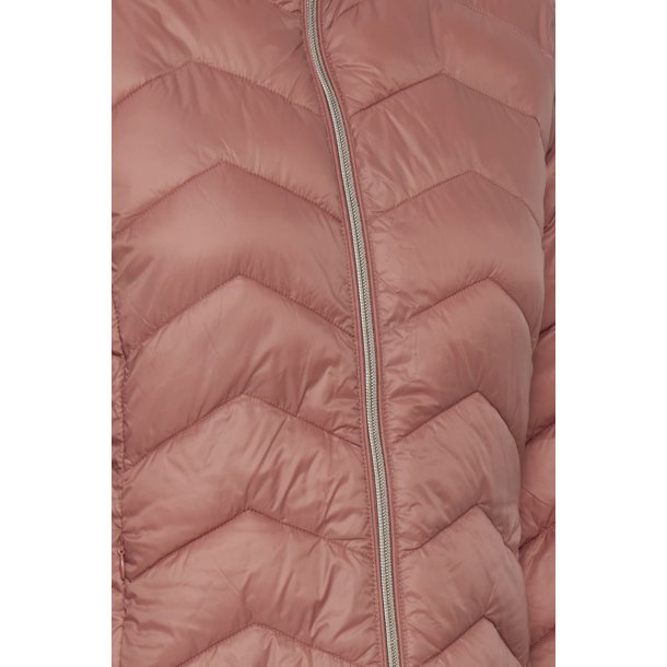 Fransa Frbapadding Jakke 