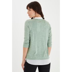 Fransa Frverexan Bluse 