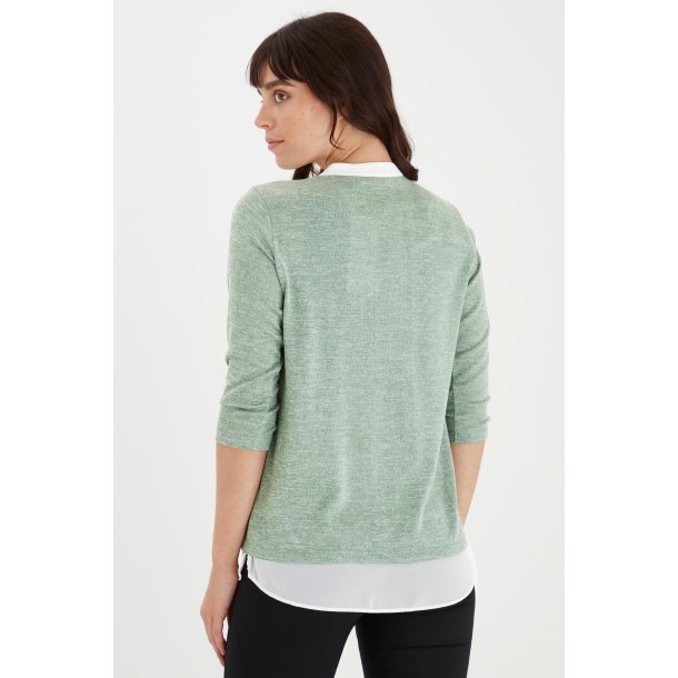 Fransa Frverexan Bluse 