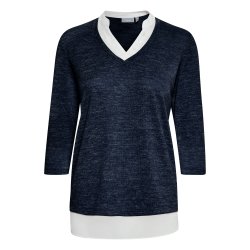 Fransa Frverexan Bluse