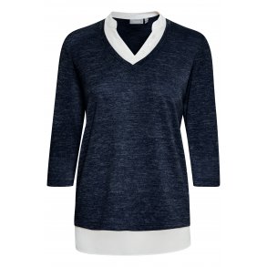 Fransa Frverexan Bluse