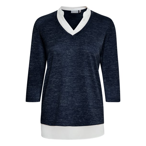 Fransa Frverexan Bluse