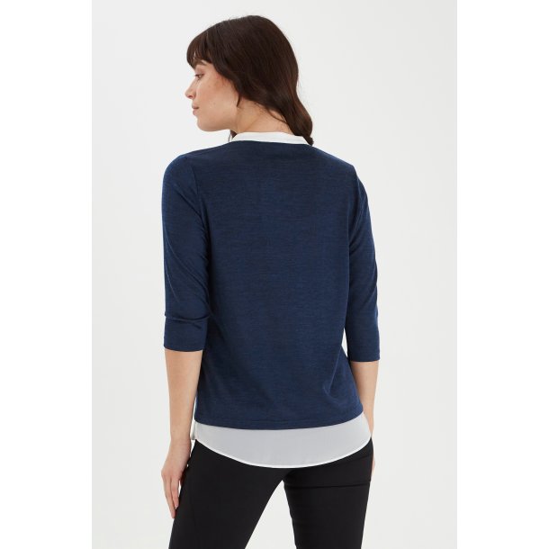 Fransa Frverexan Bluse