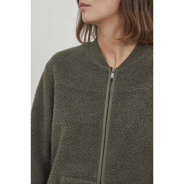 Fransa Frcahale Jakke 