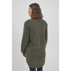 Fransa Frcahale Jakke 