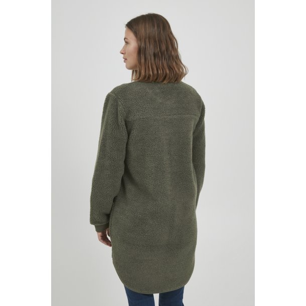 Fransa Frcahale Jakke 