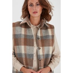 Fransa Fxtacheck Vest