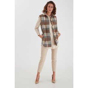 Fransa Fxtacheck Vest