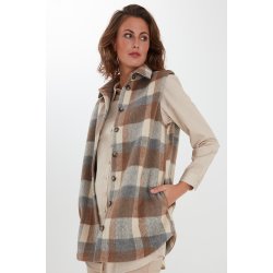 Fransa Fxtacheck Vest