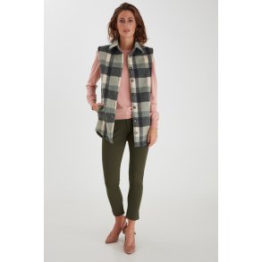 Fransa Fxtacheck Vest 