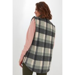 Fransa Fxtacheck Vest 
