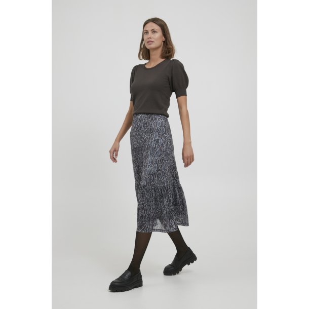 Fransa Frceamesh Nederdel