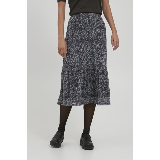 Fransa Frceamesh Nederdel