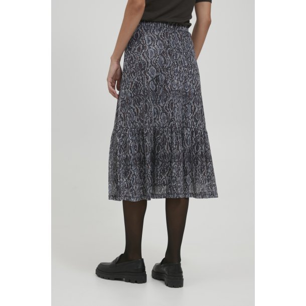 Fransa Frceamesh Nederdel