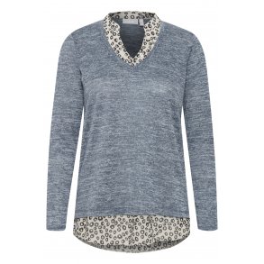 Fransa Frcerexan Pullover 