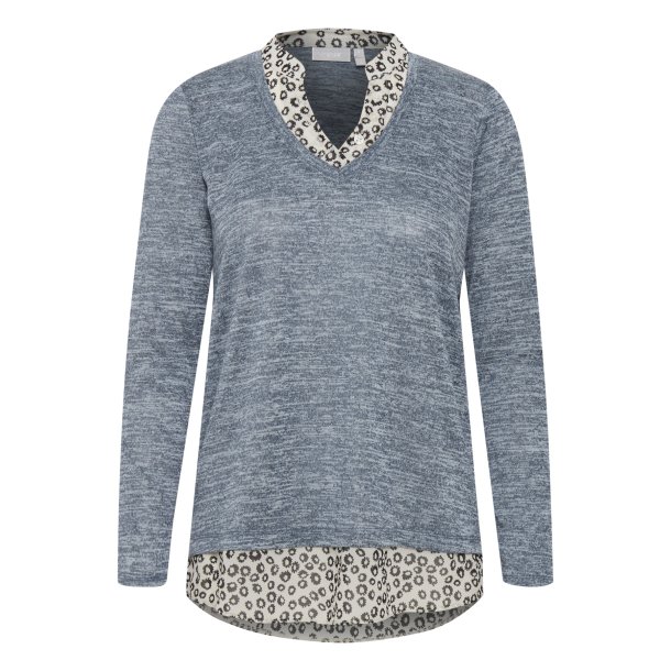 Fransa Frcerexan Pullover 