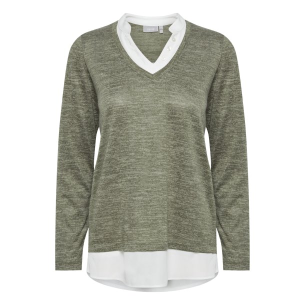 Fransa Frcerexan Pullover 