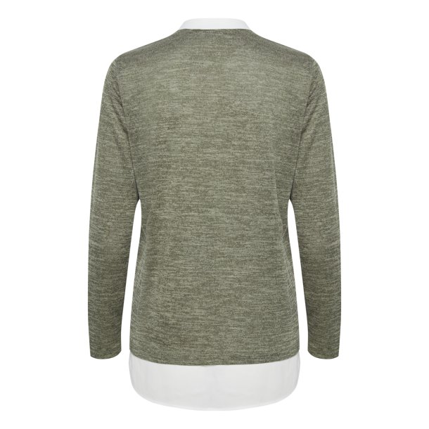 Fransa Frcerexan Pullover 