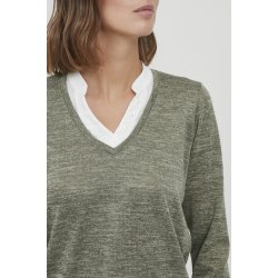 Fransa Frcerexan Pullover 