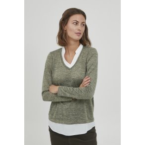 Fransa Frcerexan Pullover 