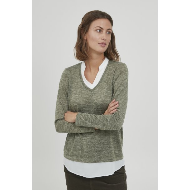 Fransa Frcerexan Pullover 