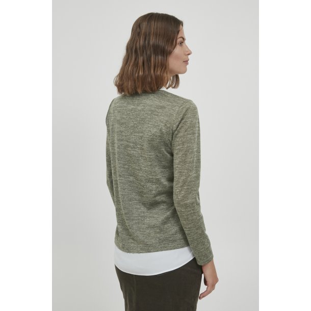 Fransa Frcerexan Pullover 