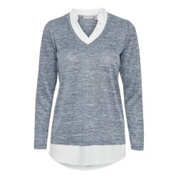 Fransa Frcerexan Pullover 