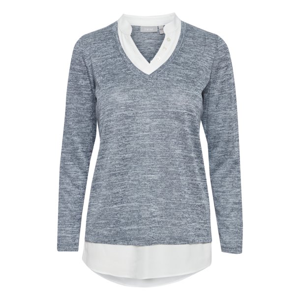 Fransa Frcerexan Pullover 