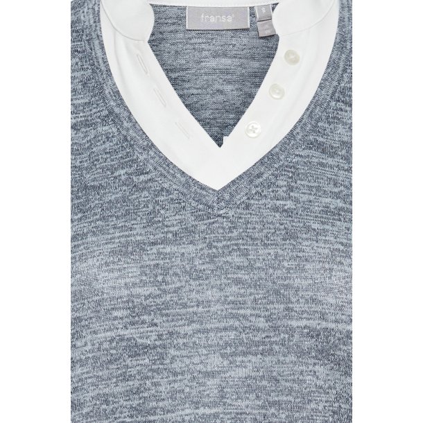 Fransa Frcerexan Pullover 