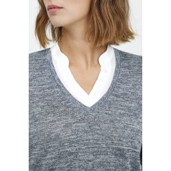 Fransa Frcerexan Pullover 