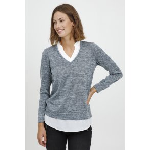 Fransa Frcerexan Pullover 