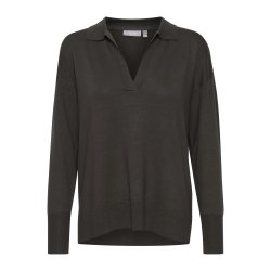 Fransa Frcelva Pullover 