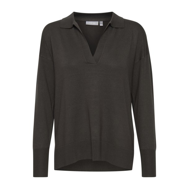 Fransa Frcelva Pullover 