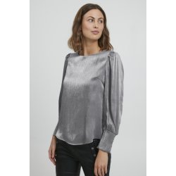 Fransa Frdajashiny Bluse 