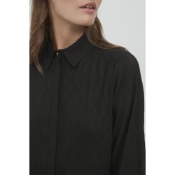 Fransa Frdajaqpleat Skjorte 