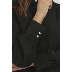 Fransa Frdajaqpleat Skjorte 