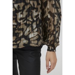 Fransa Frdajanimal Bluse 