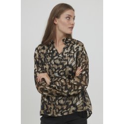 Fransa Frdajanimal Bluse 