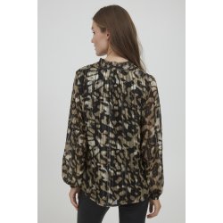 Fransa Frdajanimal Bluse 