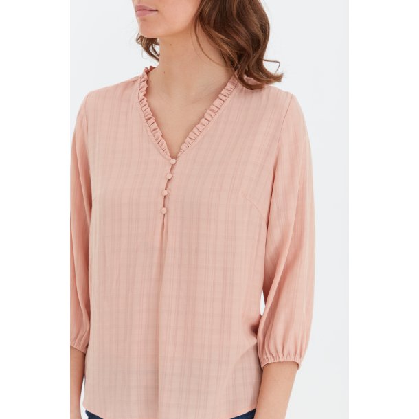 Fransa Fxsucham bluse 