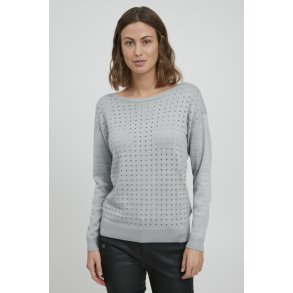 Fransa Frdechimmer Pullover 