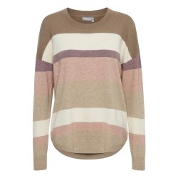 Fransa Frembelang Pullover 