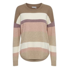 Fransa Frembelang Pullover 