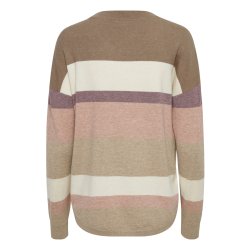 Fransa Frembelang Pullover 